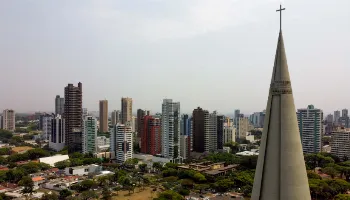 Maringá recebe mais de R$ 89 milhões em janeiro, repassados pelo governo estadual Maringá recebe mais de R$ 89 milhões em janeiro, repassados pelo governo estadual