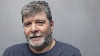 Flim recebe Marcelo Rubens Paiva, autor de “Ainda Estou Aqui”, nesta sexta (16)