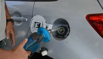 Petrobras reajusta preço da gasolina em 7,12% para distribuidoras Petrobras reajusta preço da gasolina em 7,12% para distribuidoras