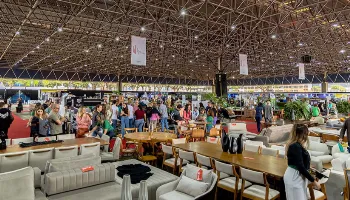 Feira de Imóveis, Móveis e Decoração segue até 22 de setembro em Maringá