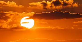 Inmet emite alerta vermelho de onda de calor para o Paraná; saiba mais 