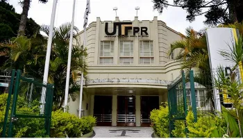 UTFPR está com inscrições abertas para processo seletivo Mais Enem, com 4,2 mil vagas UTFPR está com inscrições abertas para processo seletivo Mais Enem, com 4,2 mil vagas