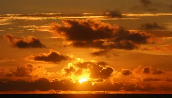 Alerta vermelho de onda de calor é emitido para o Paraná; saiba mais Alerta vermelho de onda de calor é emitido para o Paraná; saiba mais