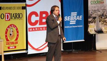 Consultor apresenta tendências de consumo para os próximos anos 