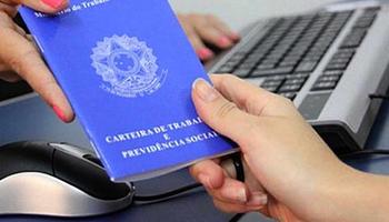 Paraná gerou 53% das vagas de emprego de todo o país em março 