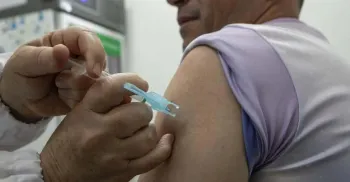 Sesa alerta para importância da vacinação contra o tétano e reforça cuidados com ferimentos 