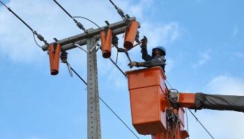 Pane em subestação da Copel deixa 92 mil imóveis sem energia em Maringá 