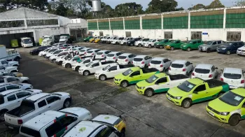 Governo do Paraná leiloa 92 veículos com lances a partir de R$ 1,6 mil; saiba como participar 