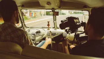 Documentário sobre colecionadores de carros clássicos em Maringá será lançado no dia 2 de dezembro 