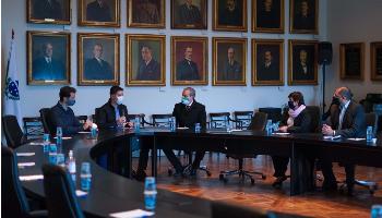 Governo instala comitê que vai definir protocolos de retorno às aulas 