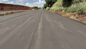 Obra para concluir duplicação da rodovia entre Maringá e Iguaraçu tem contrato assinado Obra para concluir duplicação da rodovia entre Maringá e Iguaraçu tem contrato assinado