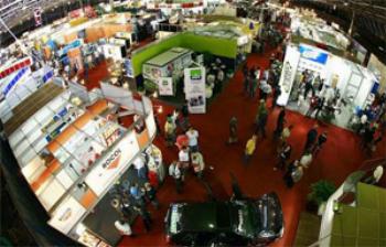 Feira Metalmecânica 2010 supera expectativas e promove geração de negócios Feira Metalmecânica 2010 supera expectativas e promove geração de negócios