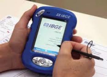 Uma novidade do censo 2010 é a opção de preencher o questionário pela internet. Uma novidade do censo 2010 é a opção de preencher o questionário pela internet.