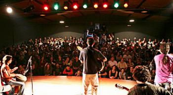 Acorde Universitário chega à etapa final  Acorde Universitário chega à etapa final