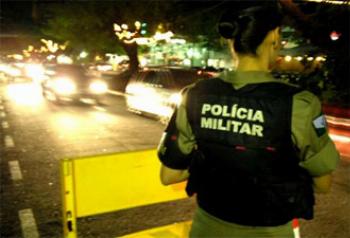 A operação “Tolerância Zero” vai agir diariamente, em dois turnos, coibindo excessos no trânsito A operação “Tolerância Zero” vai agir diariamente, em dois turnos, coibindo excessos no trânsito