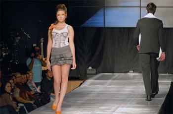 Expovest 2010 vende 20% mais que a edição passada Expovest 2010 vende 20% mais que a edição passada