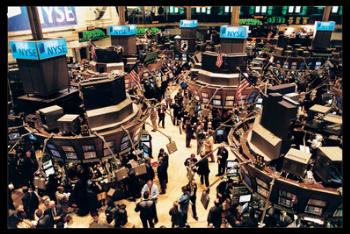 Copel será homenageada pela Bolsa de Nova York Copel será homenageada pela Bolsa de Nova York