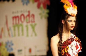 V Edição do Maringá Moda Mix termina nesta hoje (06) V Edição do Maringá Moda Mix termina nesta hoje (06)