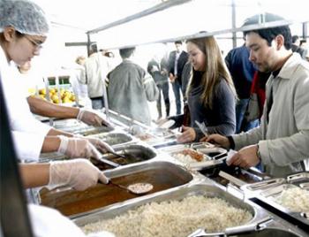 Restaurante Popular será aberto nos próximos dias Restaurante Popular será aberto nos próximos dias