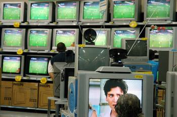 Vendas no comércio varejista do Paraná registram alta de 10,3% 