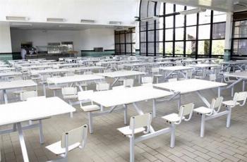 Restaurante Popular é inaugurado hoje (13) com presença de ministra 