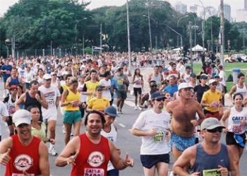 Maratona Vanderlei Cordeiro de Lima está com inscrições abertas 
