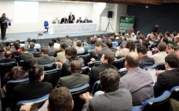 Banda larga chegará a todo Paraná até 2013 