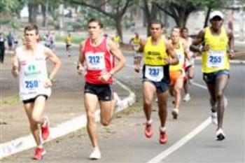Maratona Vanderlei Cordeiro de Lima registra número recorde  