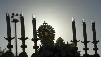 Arquidiocese de Maringá divulga horários de missas de Corpus Christi; confira 
