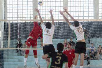 UEM lidera Jogos Universitários do Paraná  