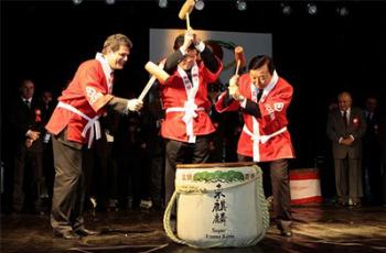 Culinária japonesa é destaque no 21º Festival Nipo-Brasileiro 