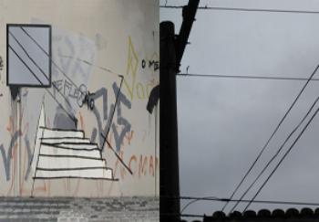 Mostra reúne 40 anos de produção da arte paranaense contemporânea 