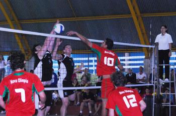 Jogos da Juventude têm recorde de participantes 