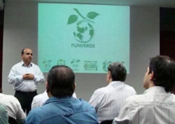 Projeto de lei quer estimular o uso de sacolas retornáveis 