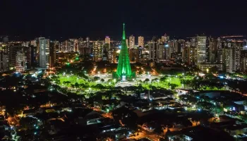 Confira as principais festas e eventos realizados neste final de semana em Maringá 