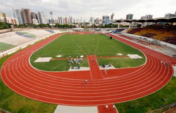 Jogos Abertos do Paraná começam nesta sexta-feira em Maringá 