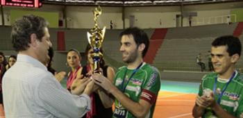 Maringá confirma 1º lugar no JAP's 