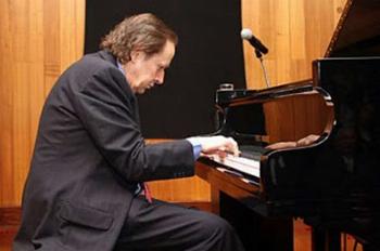 Arthur Moreira Lima fará concerto em Maringá neste sábado 