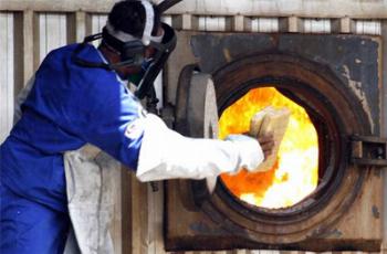 Polícia incinera mais de 1,5 tonelada de drogas 