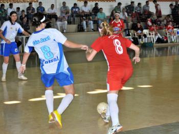 Abertura da fase final dos Jogos da Juventude será nesta sexta-feira 