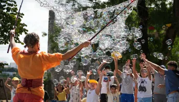 Primeira edição do ‘Festival Medieval de Maringá’ será realizado em 2026 Primeira edição do ‘Festival Medieval de Maringá’ será realizado em 2026