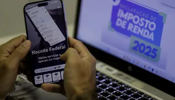 Receita Federal já recebeu mais de 9 milhões de declarações de Imposto de Renda 