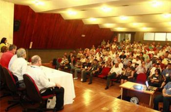 IBGE do Paraná encerra Censo 2010 em Maringá 
