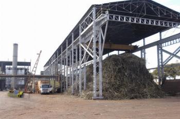 Fontes alternativas de energia equivalem a uma turbina de Itaipu 