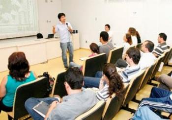 Observatório apresenta pesquisas sobre ocupação urbana regional  