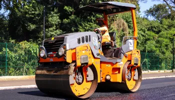 Avenida Carneiro Leão passa por recuperação asfáltica a partir desta quarta (3) Avenida Carneiro Leão passa por recuperação asfáltica a partir desta quarta (3)