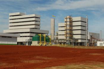 Copel lança o Programa Paraná Biodiesel para agricultura familiar Copel lança o Programa Paraná Biodiesel para agricultura familiar