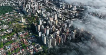 Giro de notícias que marcaram a semana em Maringá e região 