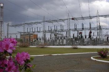 Paraná consumiu 5,9% mais eletricidade no ano passado 