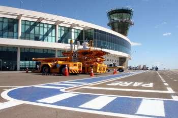 Gestores e especialistas debatem o Aeroporto de Maringá e o Desenvolvimento Regional 